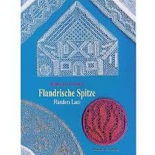 Flandrische Spitzen