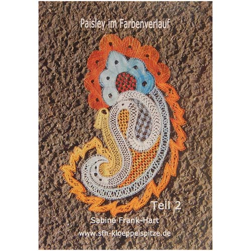 Paisley Teil 2