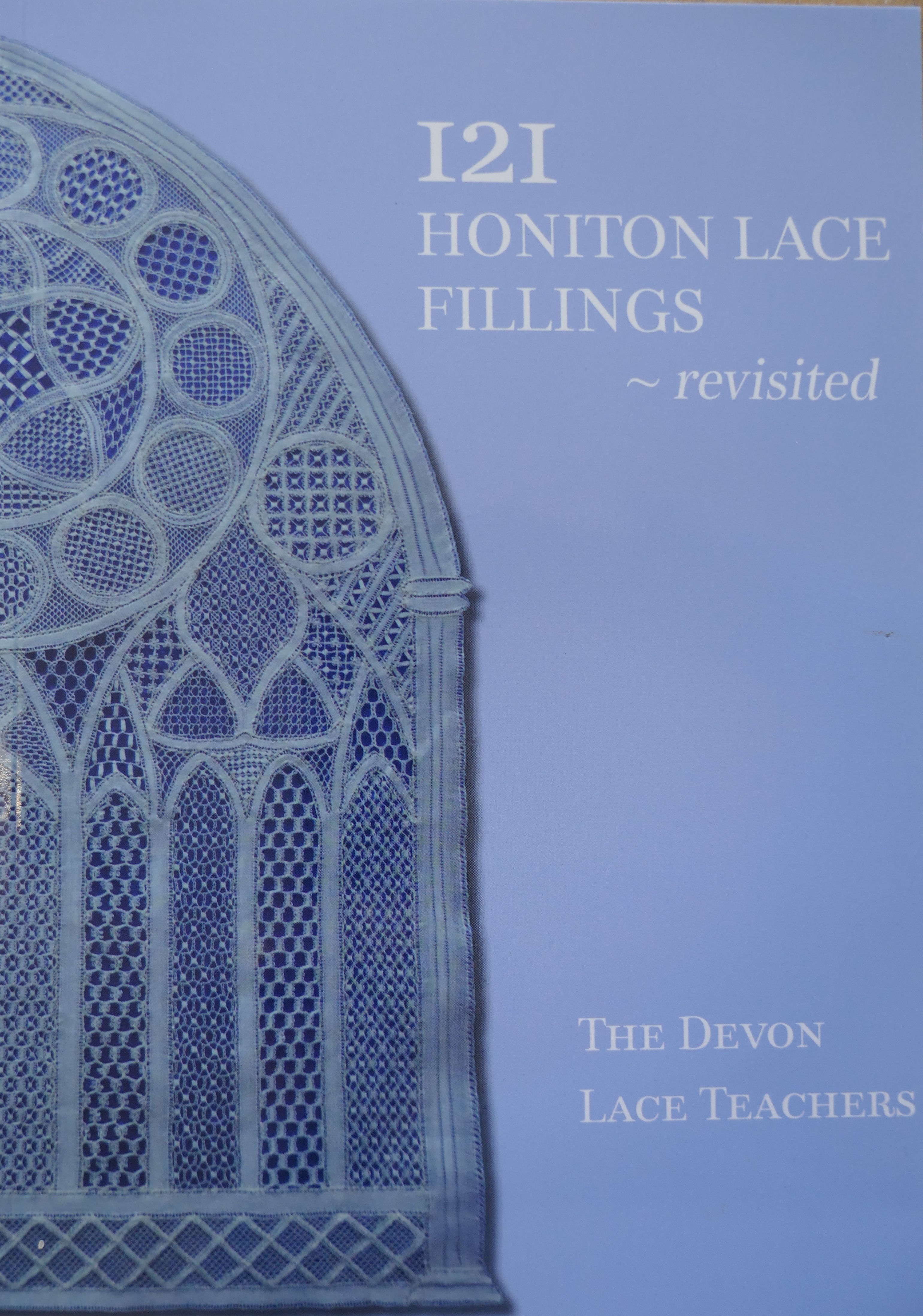 121 Honiton Fillings