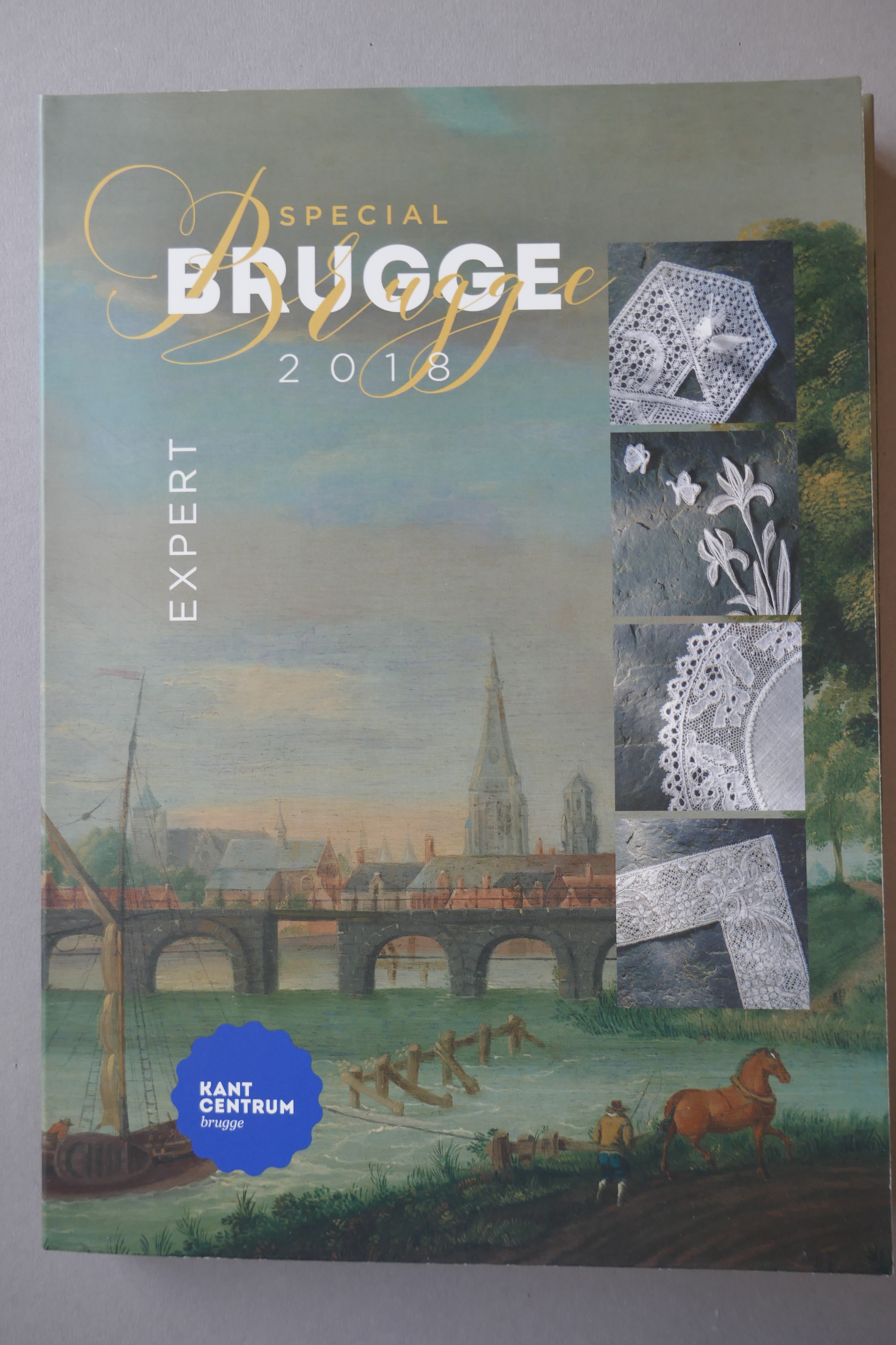 Brügge Expert 2018