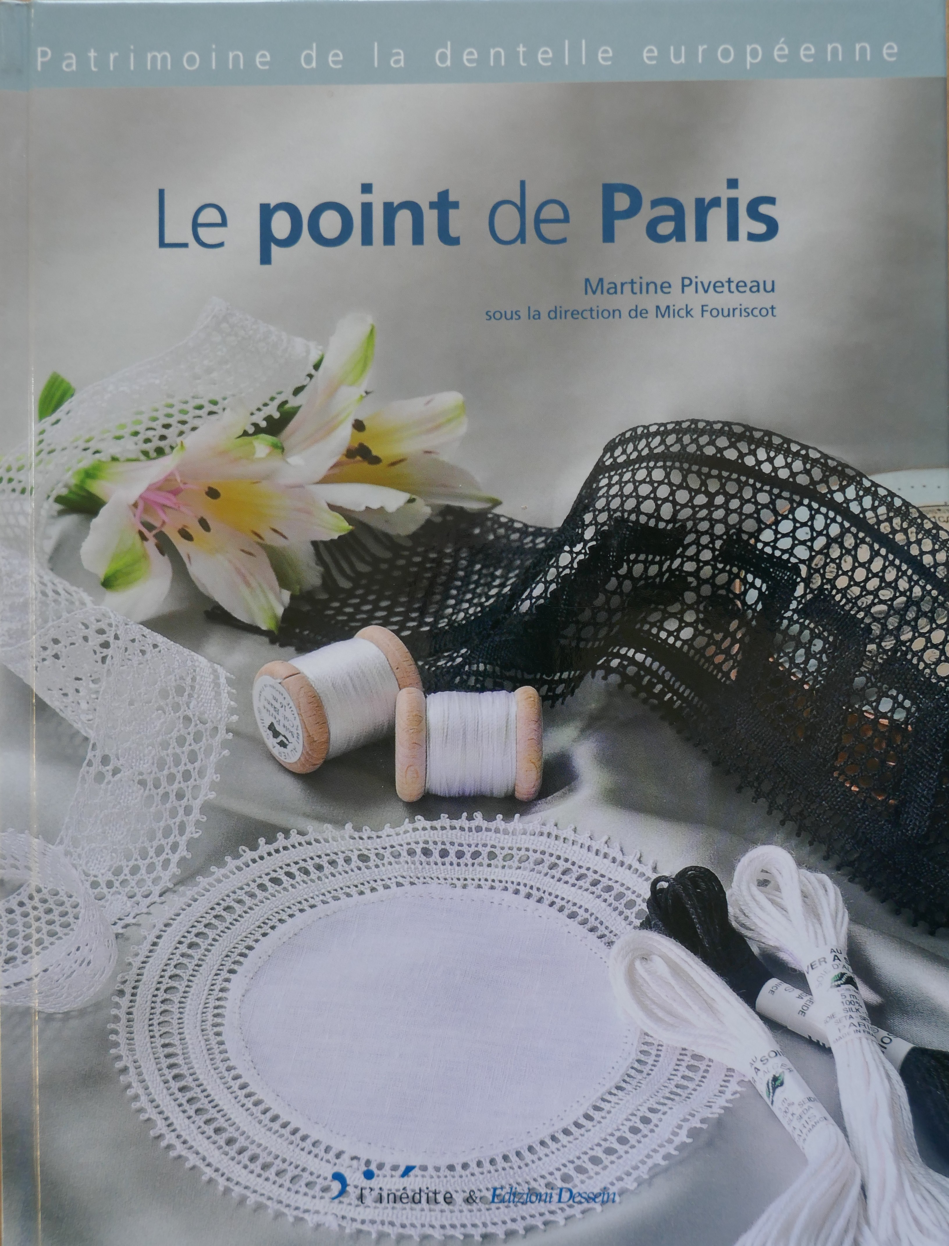 Point de Paris