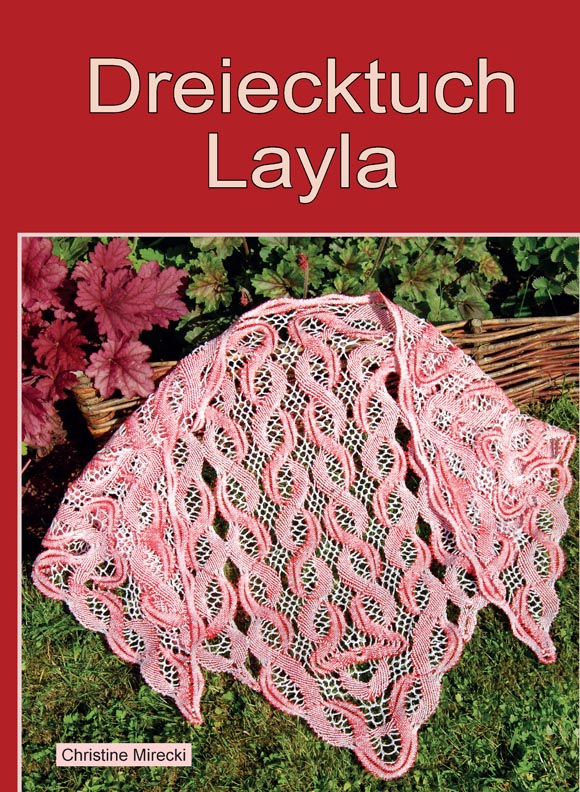 Dreiecktuch Layla