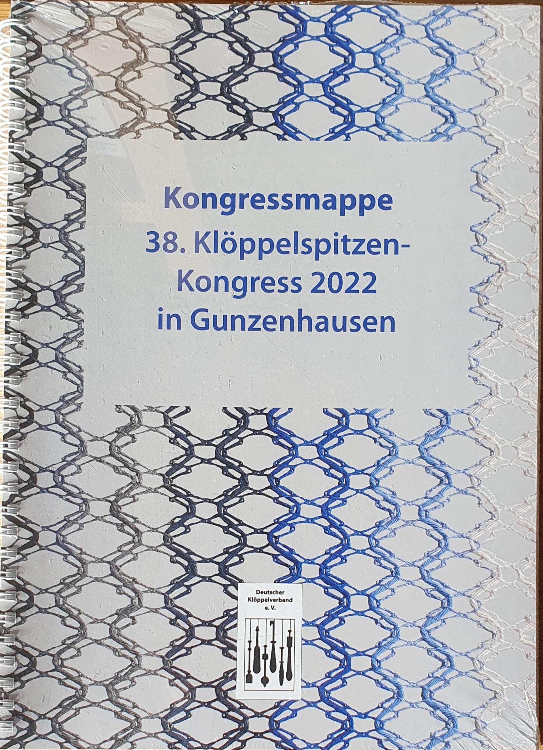 2022 Kongressmappe Gunzenhausen