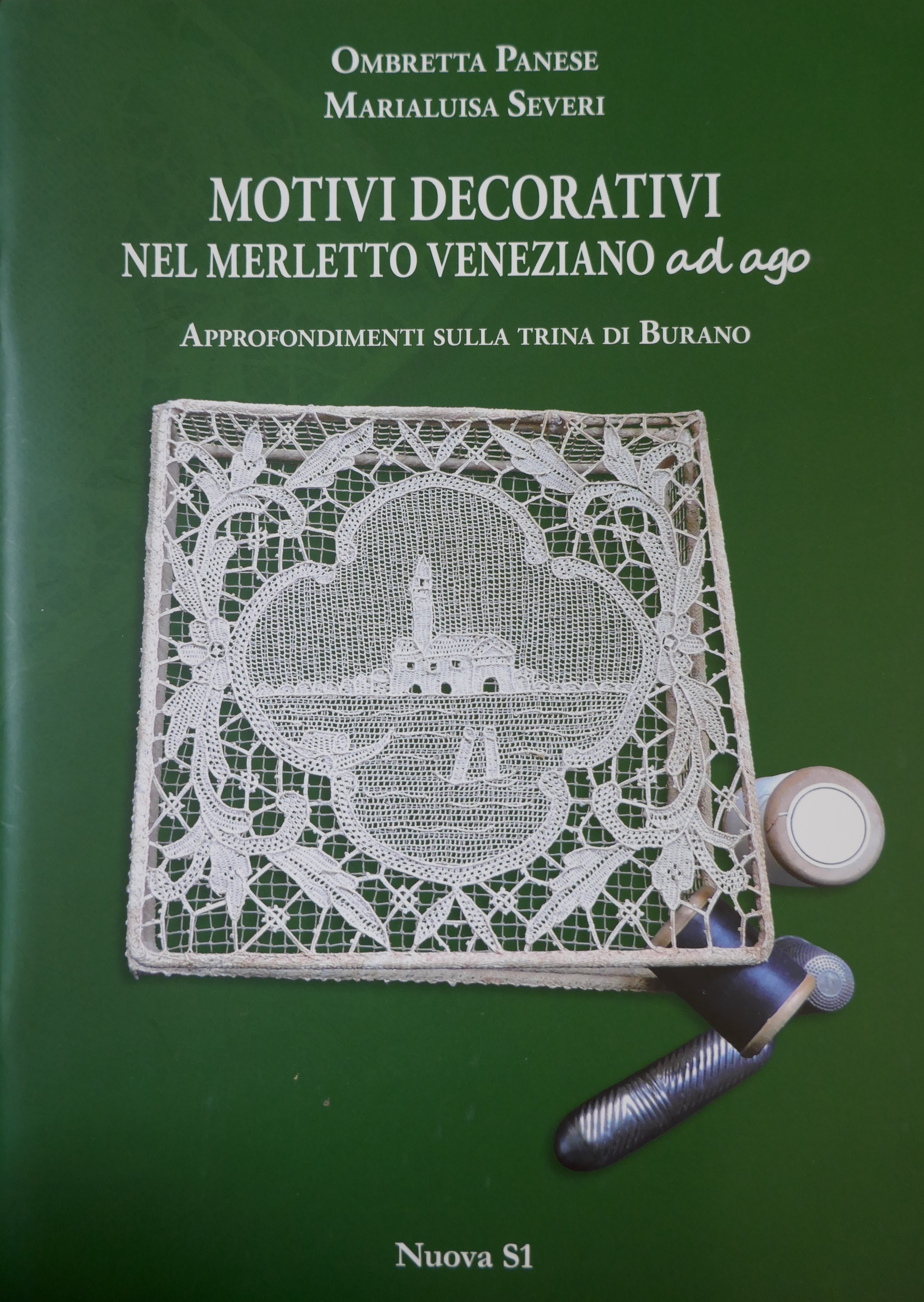 Ombretta Panese/Marialuisa Severi