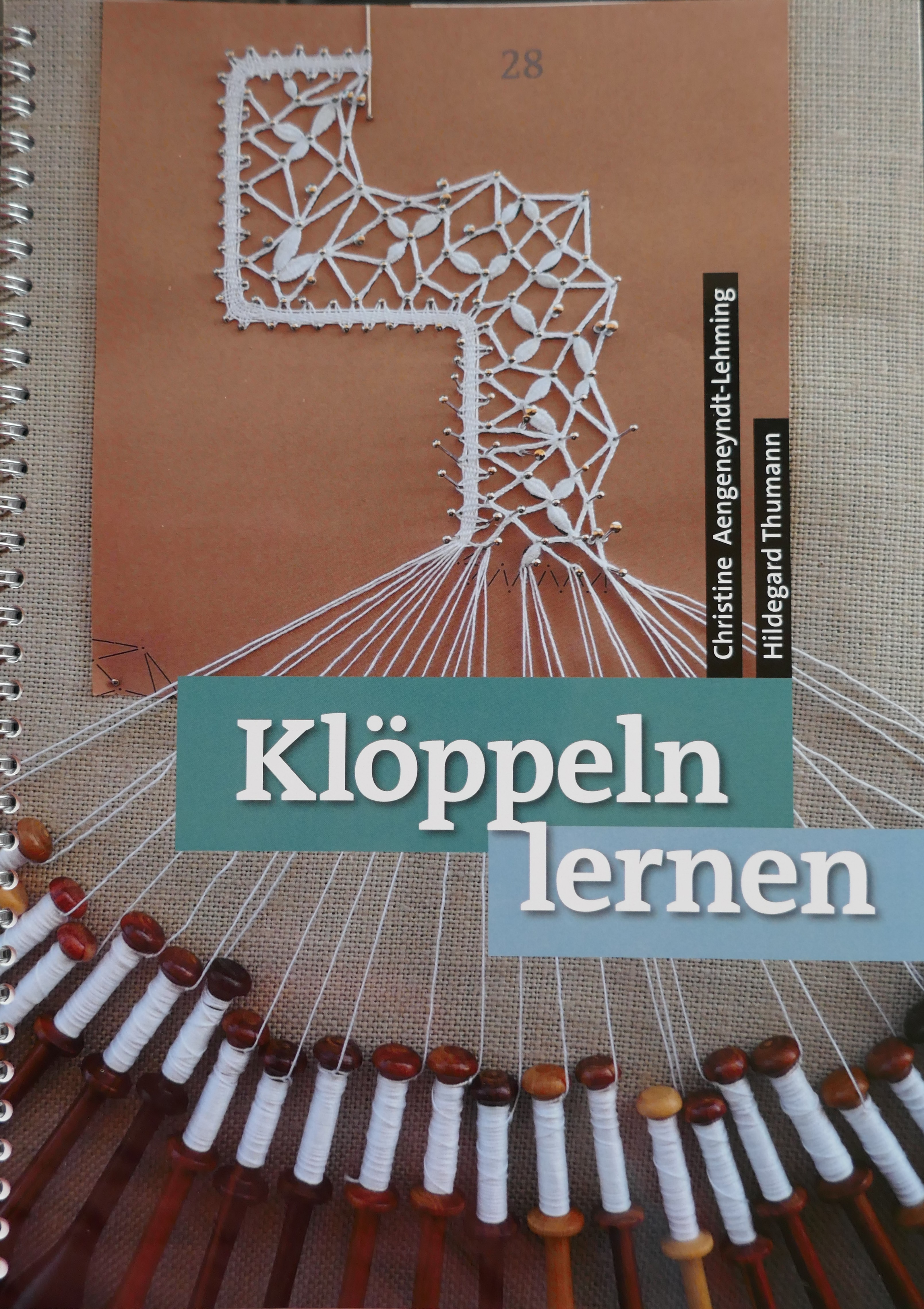 Aengeneyndt-Lehming/Thumann