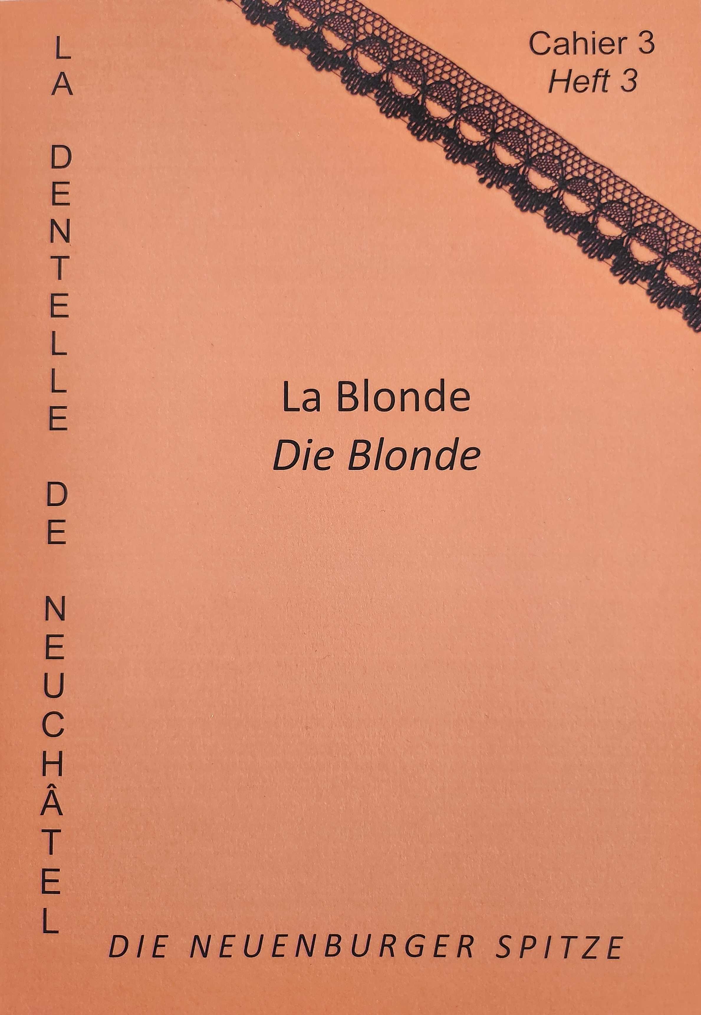 La Blonde