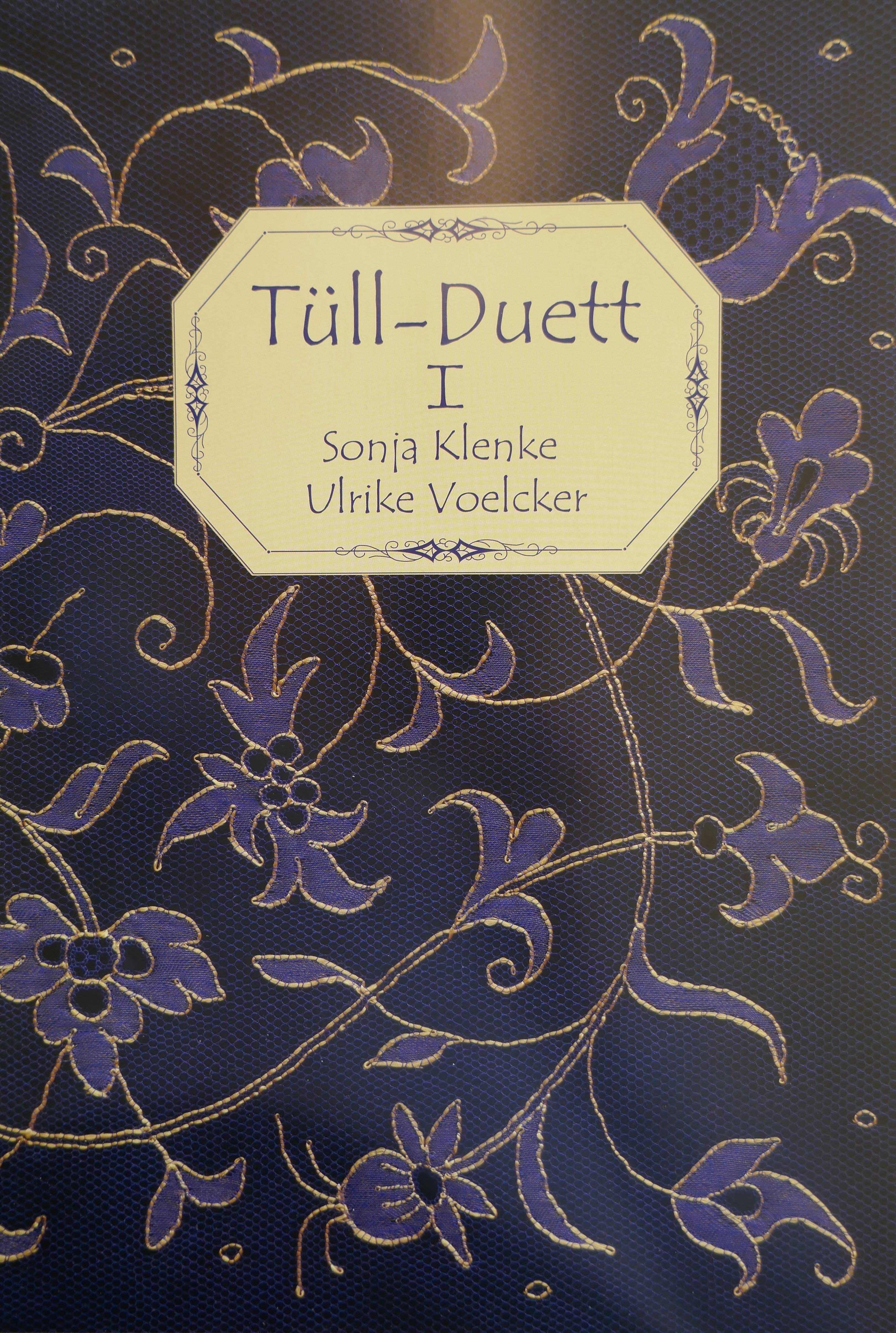 Tüll-Duett