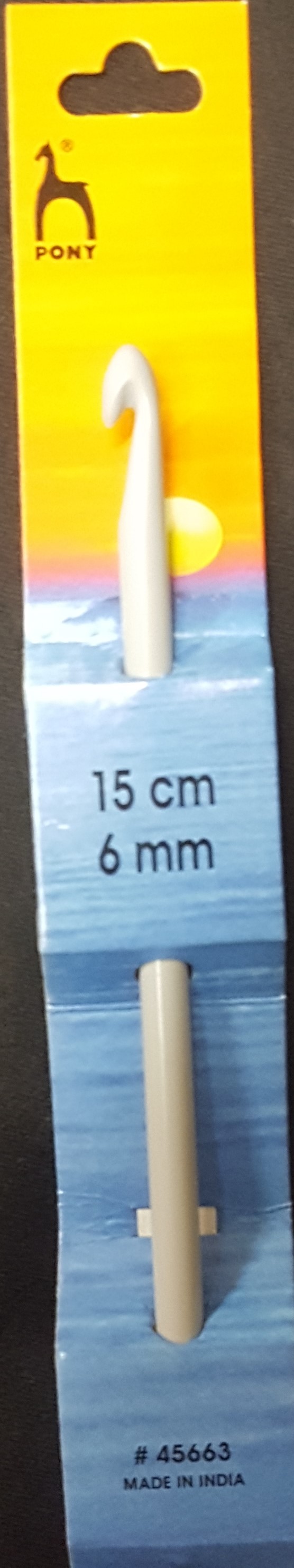 6,0 mm (ganz aus Plastik)